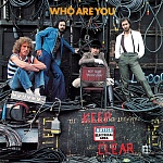 THE WHO / WHO ARE YOU [Remastered][140g LP]